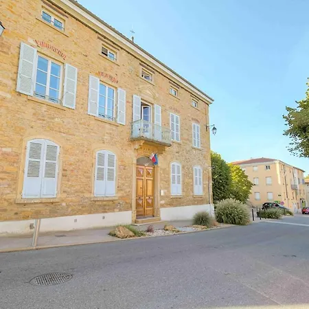 Maison De Village, Pierres Dorees Denicé